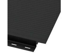 Krytina plechová SATJAM Rapid Deluxe Alumat RR033