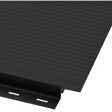 Krytina plechová SATJAM Rapid Deluxe Alumat RR033