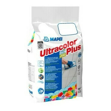 Hmota škárovacia Mapei Ultracolor Plus 5 kg biela