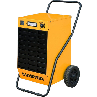 Odvlhčovač vzduchu Master DH 44