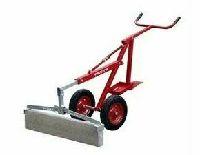 Vozík na obrubníky FESTA 50–110 cm