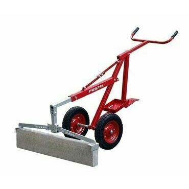 Vozík na obrubníky FESTA 50–110 cm