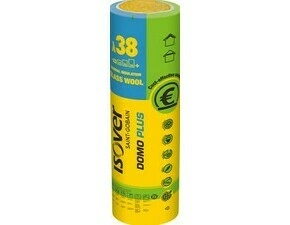 Izolácia tepelná Isover DOMO PLUS 120 mm