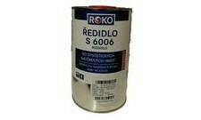 Riedidlo ROKO S 6006 1 l