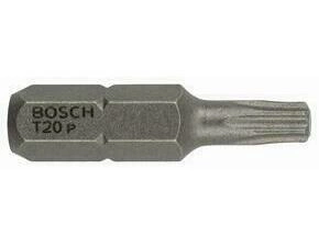 Bit skrutkovací Bosch Extra Hart T20 25 mm