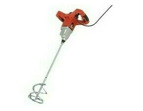 Miešadlo stavebné DEK MS200 s metlou