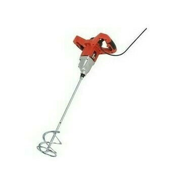 Miešadlo stavebné DEK MS200 s metlou