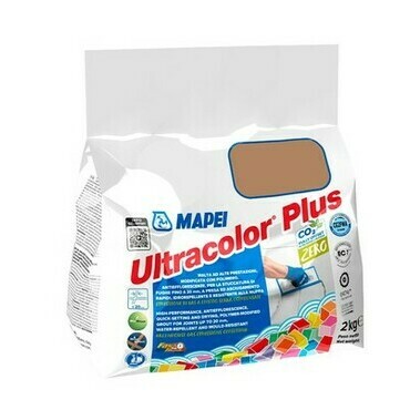 Hmota škárovacia Mapei Ultracolor Plus 2 kg hnedá