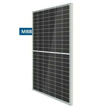 Panel fotovoltický LP210-M-66-MH 650 Wp