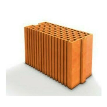 Tehla brúsená Britterm 17,5