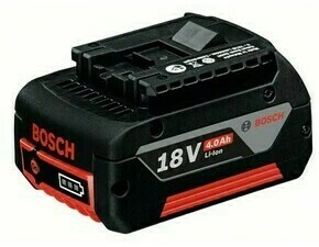 Akumulátor Bosch GBA 18V 4,0 Ah