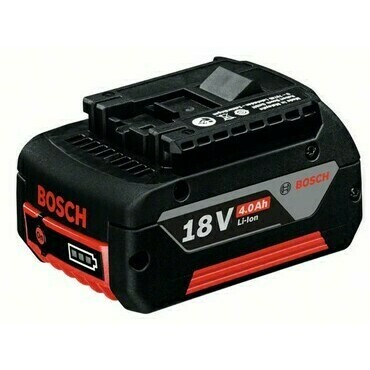 Akumulátor Bosch GBA 18V 4,0 Ah