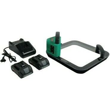 Doska skúšobná Leister VACUUM PLATE 100-LP