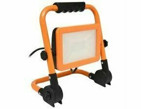 Reflektor LED IP65 so stojanom 50 W