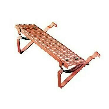 Komplet stúpací Tondach 800×250 mm červená