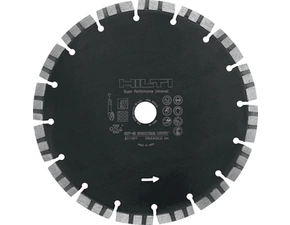 Kotúč rezný DIA Hilti SP-S Universal 230×22,23×2,8×10 mm