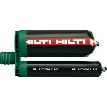 Kotva chemická Hilti HIT-MM PLUS