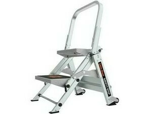 Schodíky Little Giant Safety Step 2