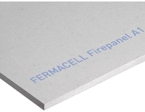 Doska sadrovláknitá Fermacell Firepanel A1 12,5 mm