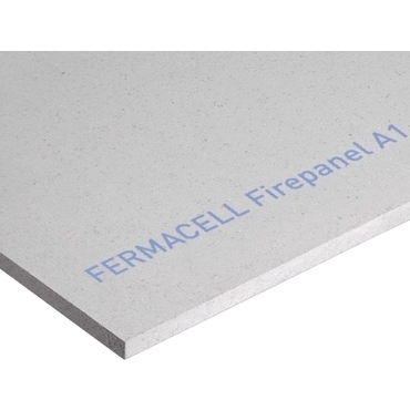 Doska sadrovláknitá Fermacell Firepanel A1 15 mm