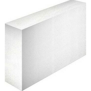 Doska tepelnoizolačná Ytong Multipor 120×600×390 mm