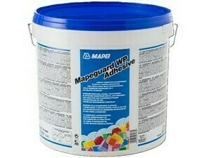 Lepidlo dvojzložkové MAPEI Mapeguard WP Adhesive (A+B)