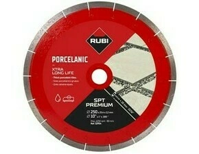 Kotúč rezný Rubi SPT 250 Premium