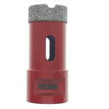 Korunka vykružovacia Stayer M14 25 mm