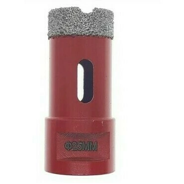 Korunka vykružovacia Stayer M14 25 mm