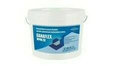 Stierka hydroizolačná Stachema SANAFLEX WPM 2K 7 kg