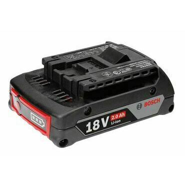 Akumulátor Bosch GBA 18V 2,0 Ah