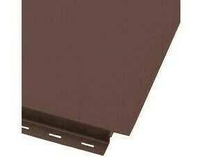 Krytina plechová SATJAM Rapid Deluxe Alumat RAL 8017