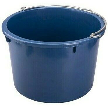 Vedro plastové 20 l