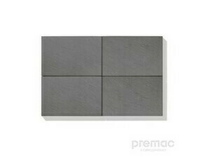 Platňa terasová Premac Divino platinová