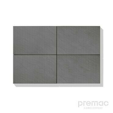 Platňa terasová Premac Divino platinová