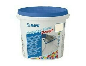 Malta škárovacia Mapei Kerapoxy Easy Design 3 kg jazmín