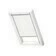 Roleta Velux RFL MK08 1028S