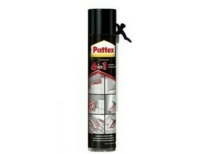 Lepidlo Pattex 6v1 750 ml