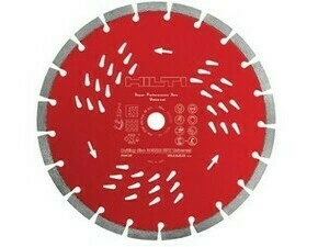 Kotúč DIA univerzálny Hilti SPX 125/22