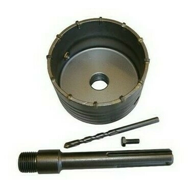 Korunka vykružovacia Stayer SDS-MAX 120 mm