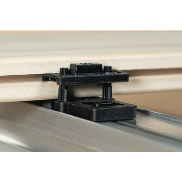 Klip terasový Prokom LIGO C/47