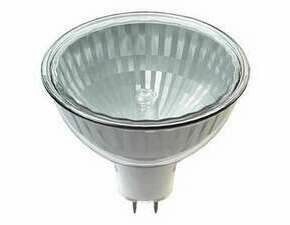 Žiarovka halogénová 28W/MR16/GU5