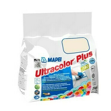 Hmota škárovacia Mapei Ultracolor Plus 2 kg jazmín