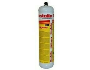 Náplň kyslíková Castolin OXYGEN 930 ml