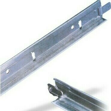 Profil obvodový AZ Flex SAFE-LOCK L 3 000 mm