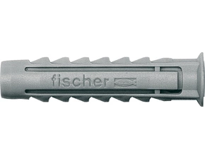 Hmoždinka rozperná Fischer SX 6x30 mm
