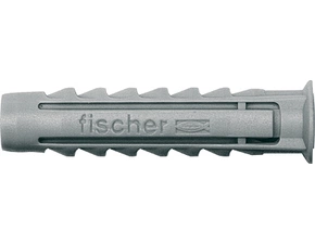 Hmoždinka rozperná Fischer SX L 8x40 mm