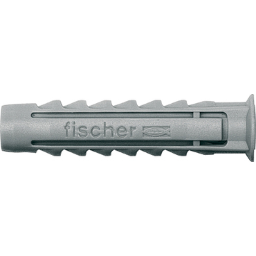 Hmoždinka rozperná Fischer SX 6x30 mm