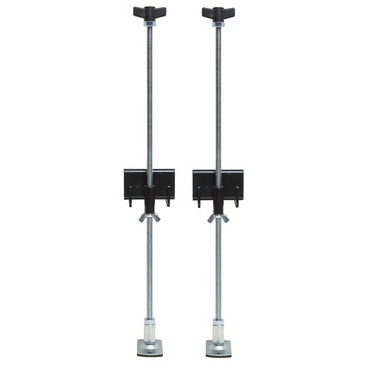 Nožičky nastaviteľné Levelys 2 ks