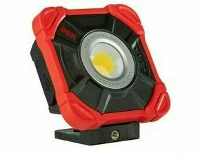 Reflektor DEK LED AKU 20 W 2200 lm